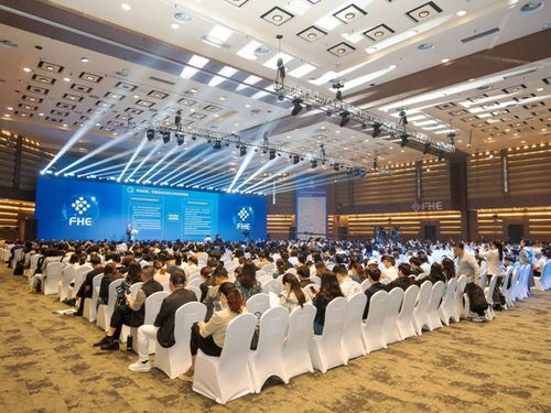 华彬快消品亮相2024博鳌健康食品科学大会暨博览会，共绘健康产业新蓝图